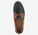 Monaco 2-Eye Boat Shoe image number null