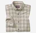 Huntley Melange Shirt image number null