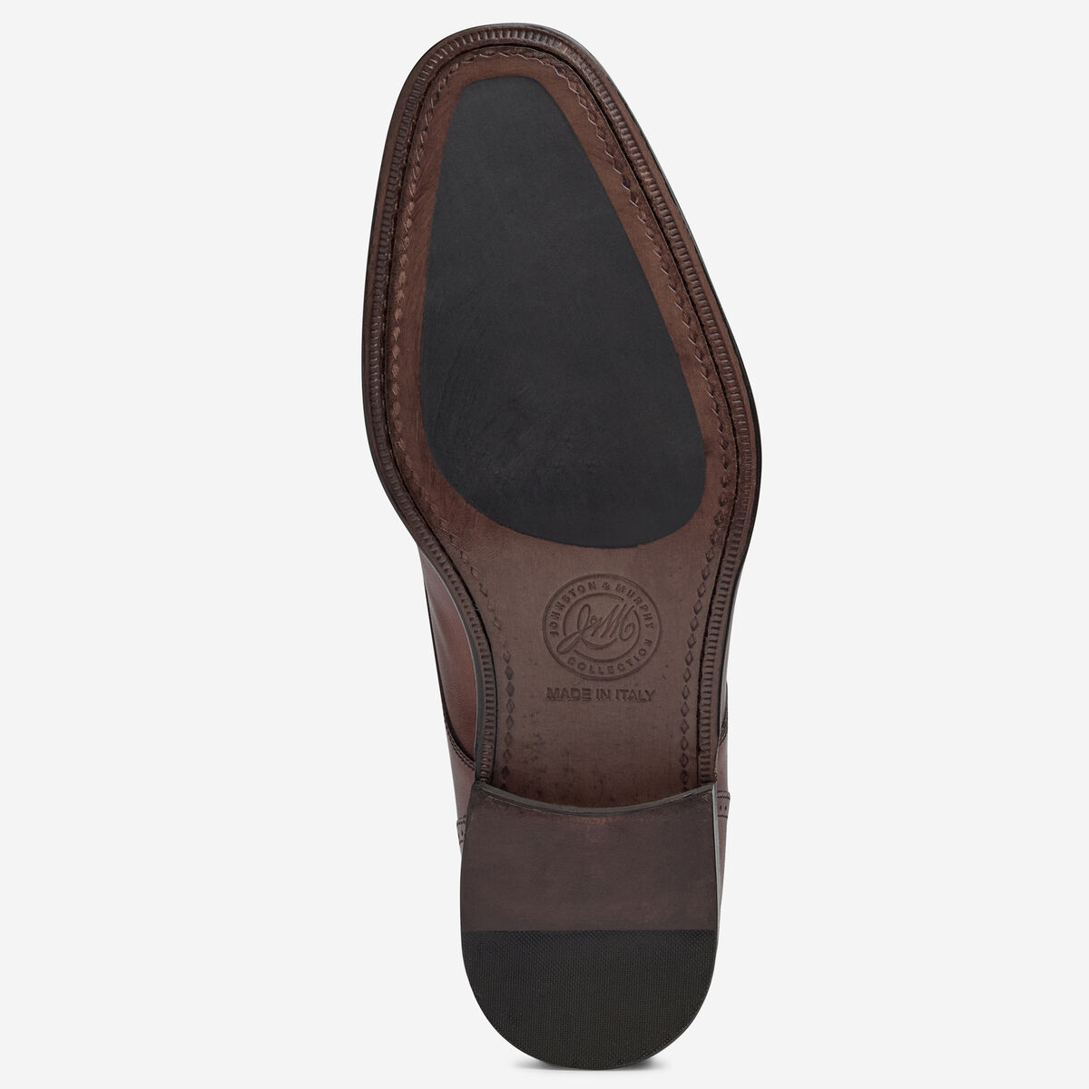 Larson 2-Eye Plain Toe image number null