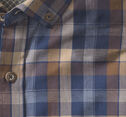 Huntley Melange Shirt image number null