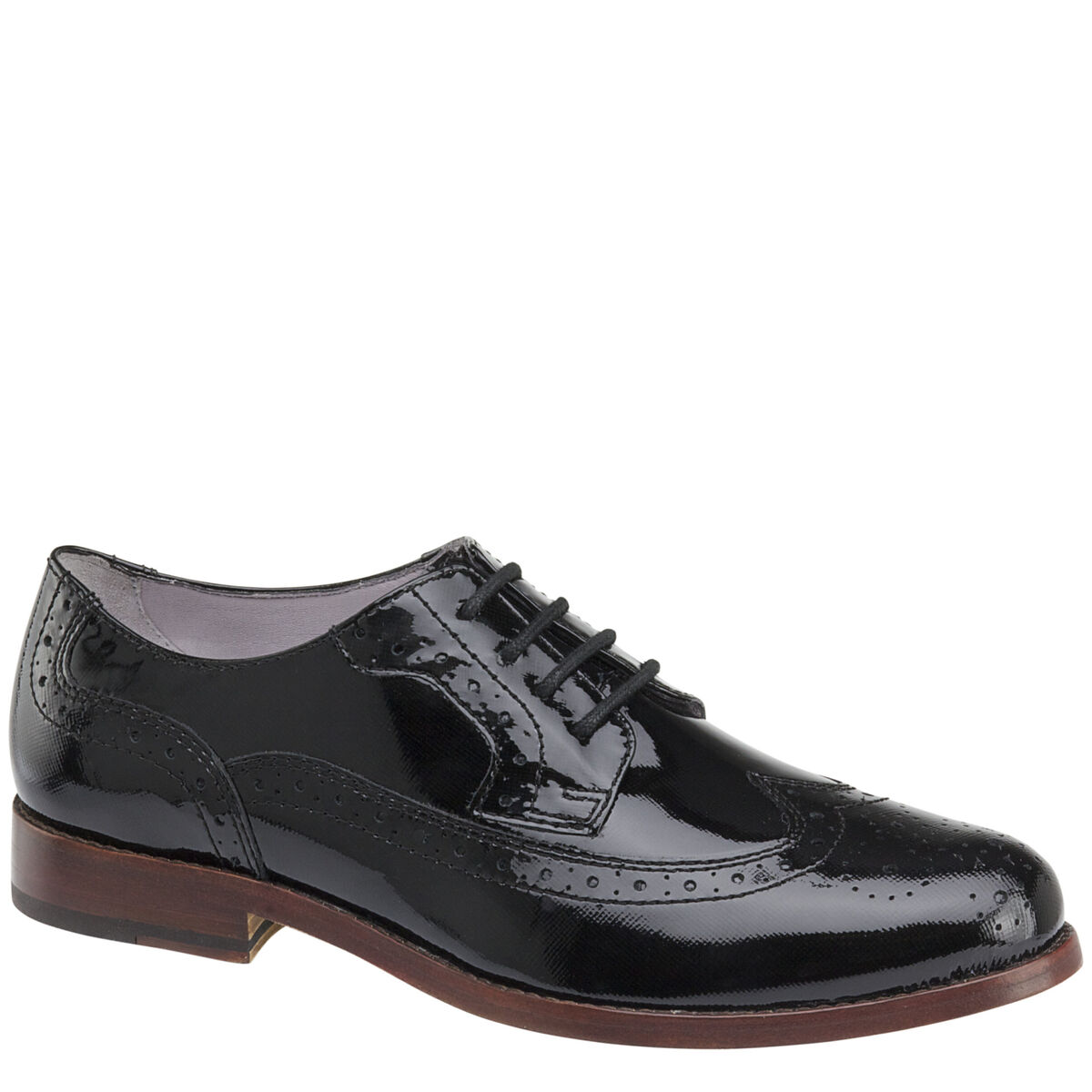Beverly Wingtip image number null