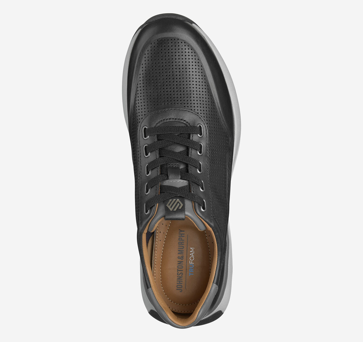 Douglas U-Throat Jogger image number null
