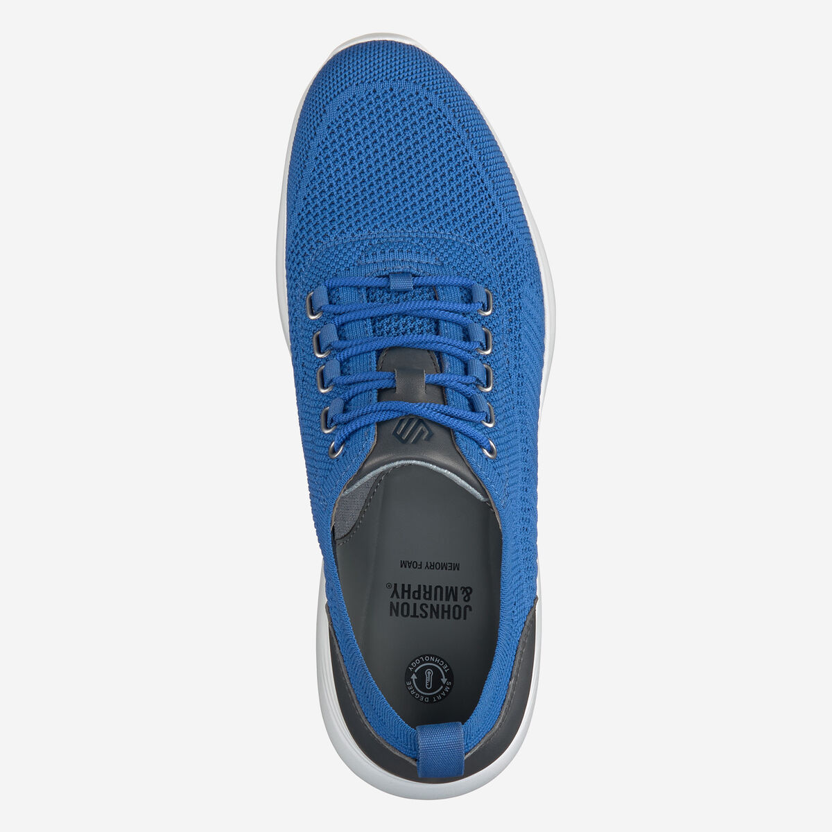 Amherst Knit U-Throat image number null