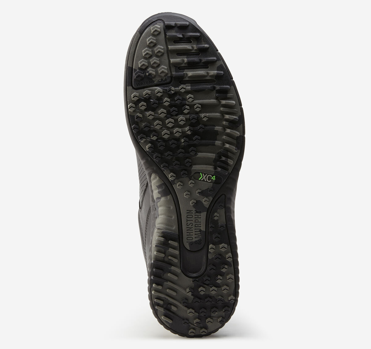 XC4&reg; H1-Luxe Hybrid image number null