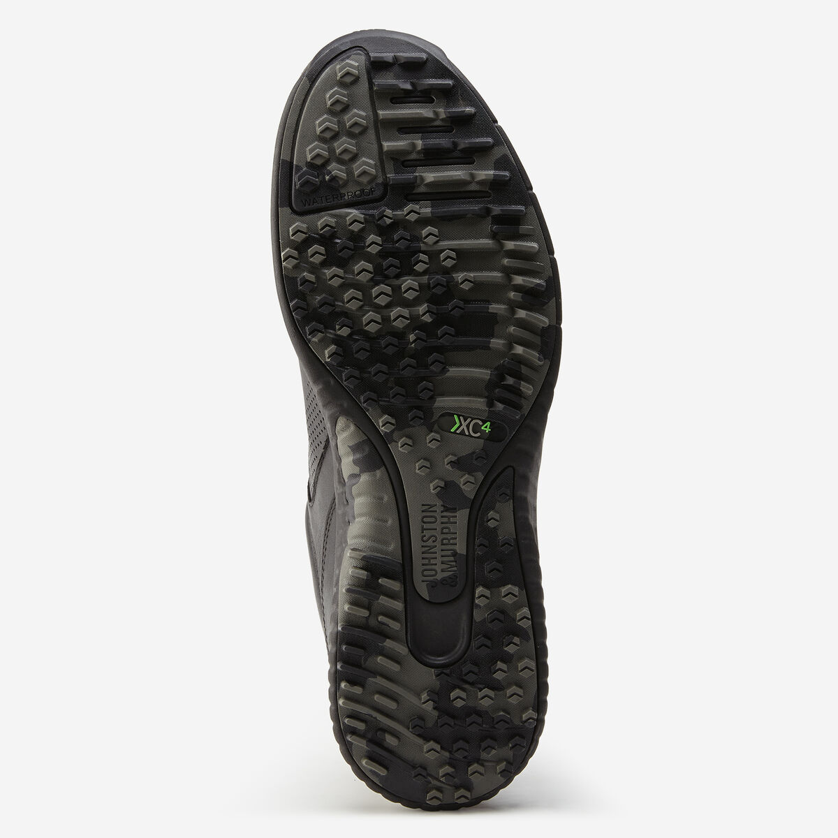 XC4® H1-Luxe Hybrid image number null