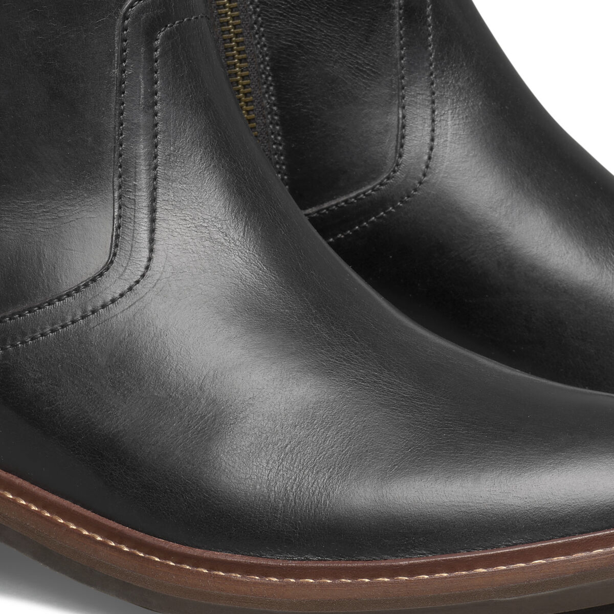 Welch Zip Boot image number null