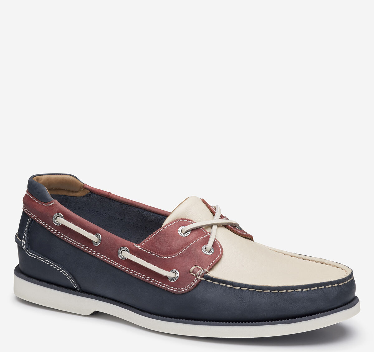 Ventura 2-Eye Boat Shoe image number null