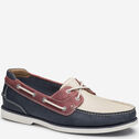 Ventura 2-Eye Boat Shoe image number null
