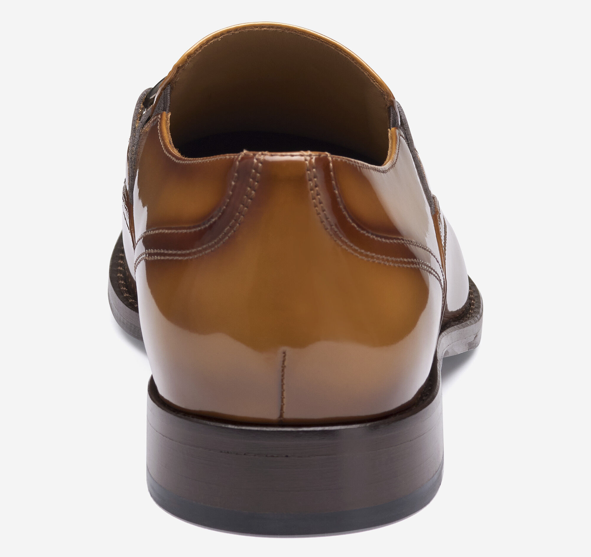 Men's Richland Plain Toe Bit Loafer | Johnston & Murphy