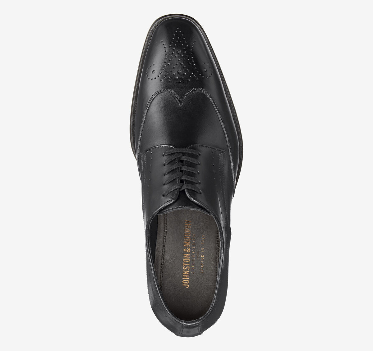 Kingston Wingtip image number null