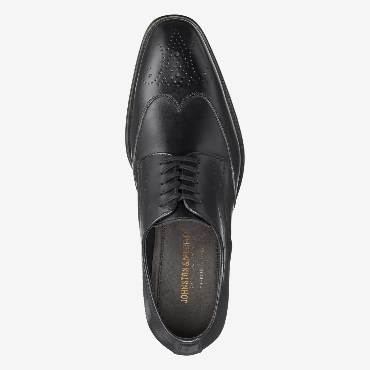 Kingston Wingtip image number null
