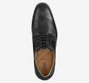 Lewis Embossed Wingtip image number null