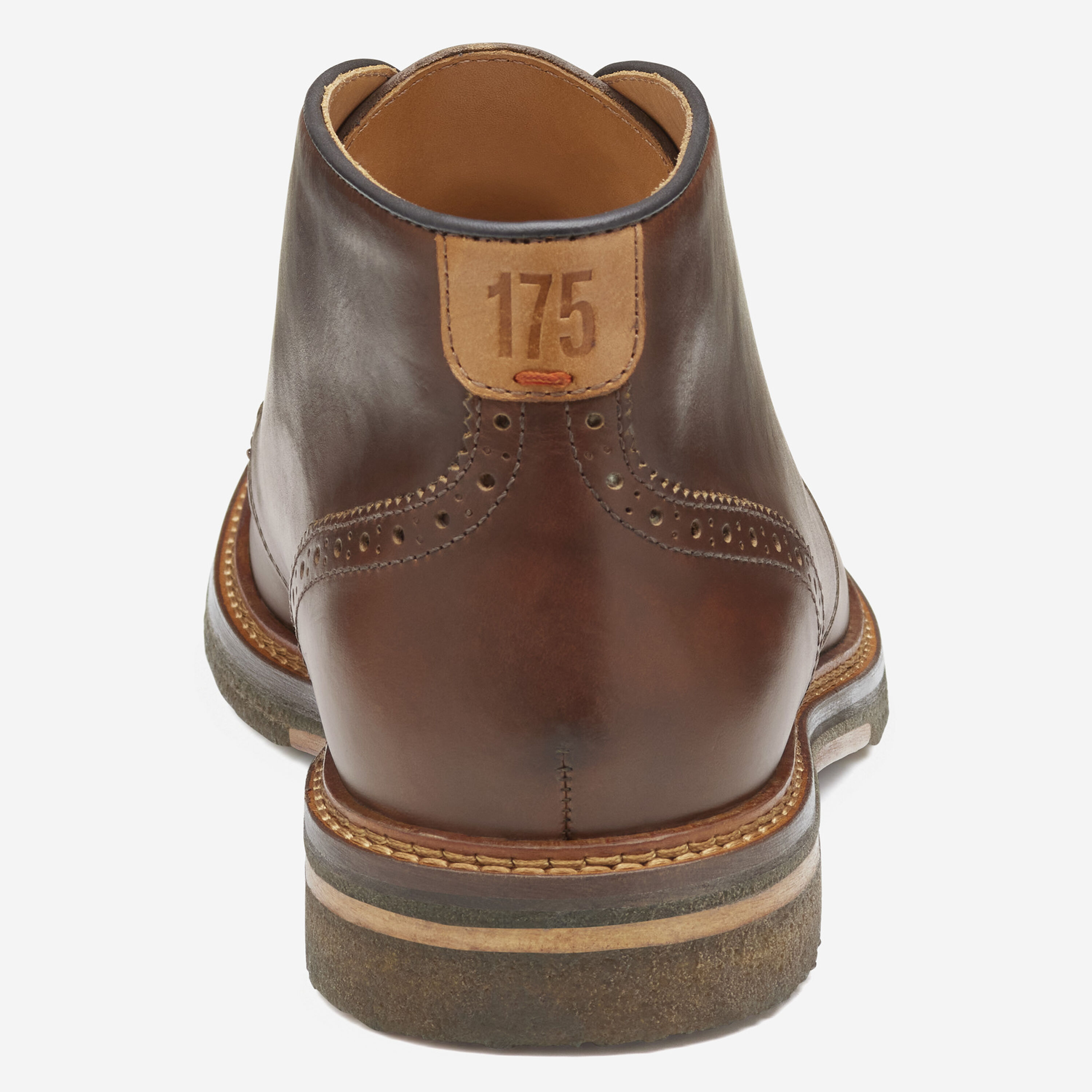 Johnston & Murphy Calder Chukka - M10.5 Men main image 4