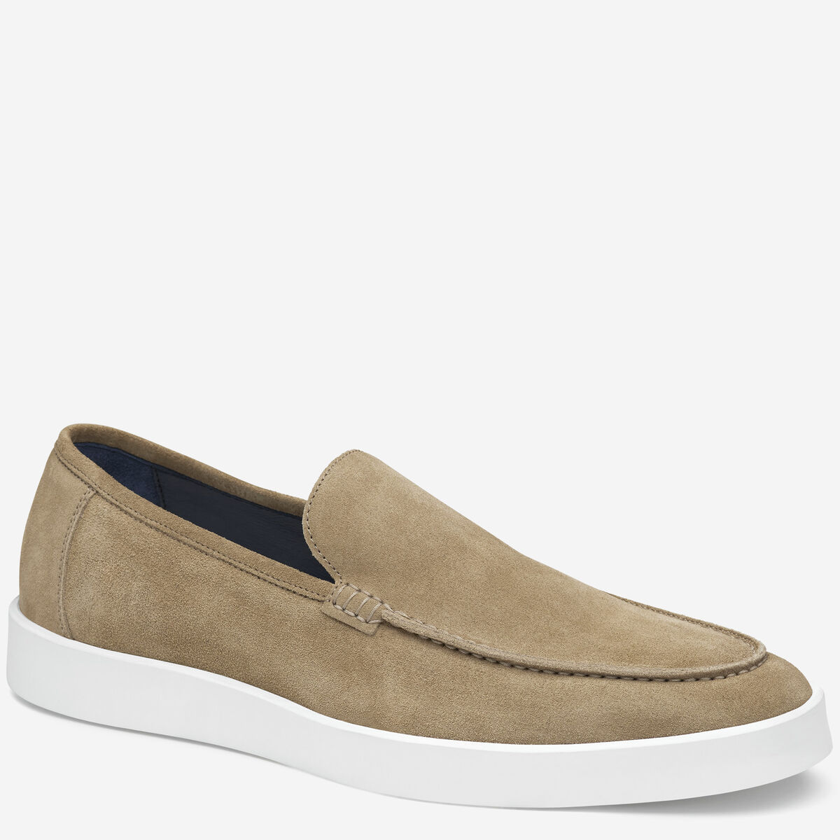 Bolivar Venetian Loafer image number null