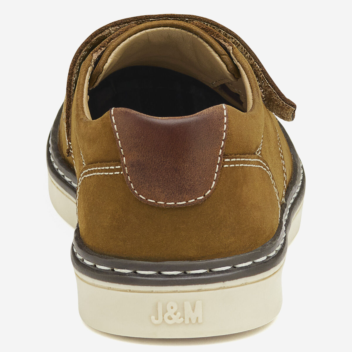 Little Kid McGuffey Slip-On image number null