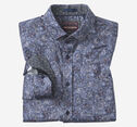 Printed Cotton Shirt image number null