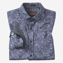 Printed Cotton Shirt image number null