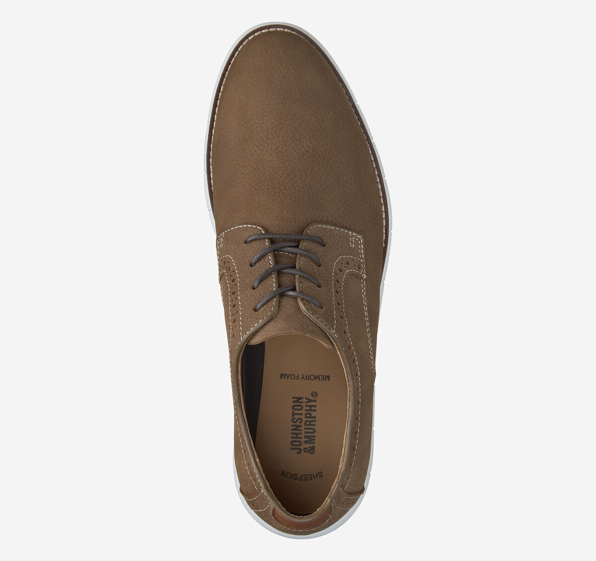 Holden Plain Toe image number null