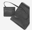 Rhodes Leather Tote image number null