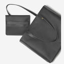 Rhodes Leather Tote image number null
