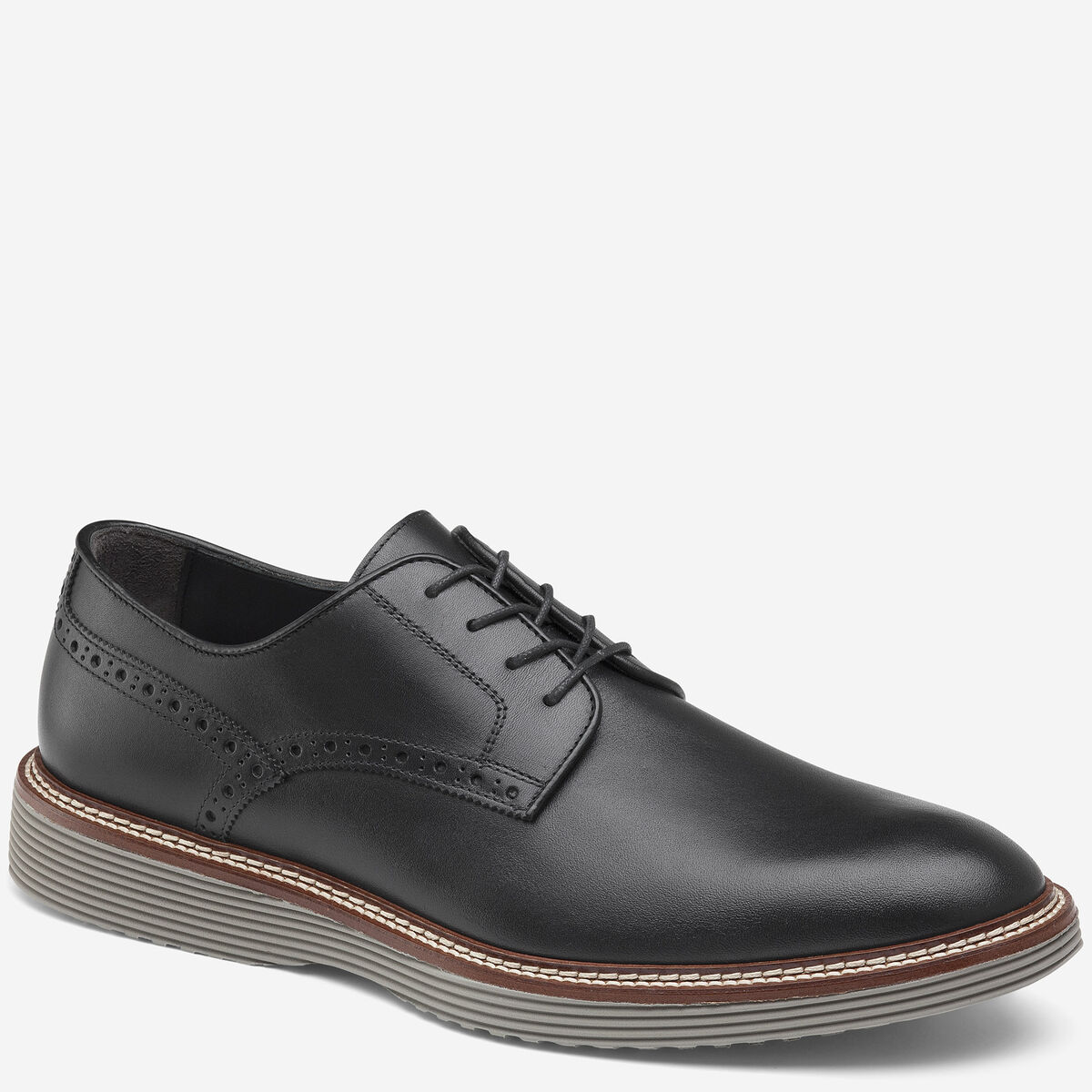 Casteel Plain Toe image number null