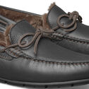 Baldwin Driver One-Eye Tie Moccasin image number null