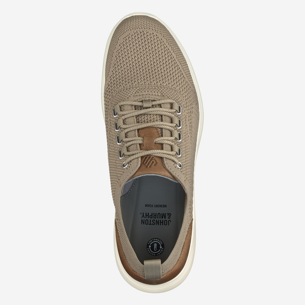 Amherst Knit U-Throat image number null