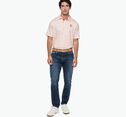Collegiate XC+&shy;&trade; Multi Sport Print Polo image number null