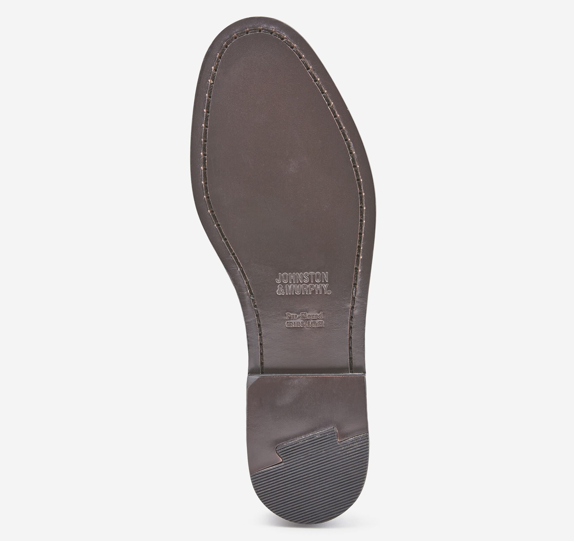 Men's Hayes Tassel Loafer | Johnston & Murphy