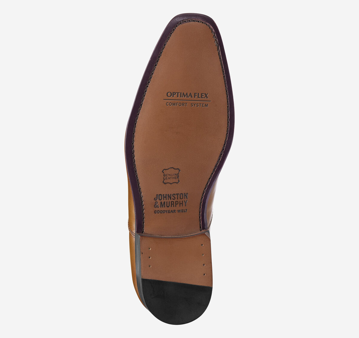 Ashton Cap Toe image number null