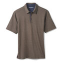 Fine-Stripe Polo image number null