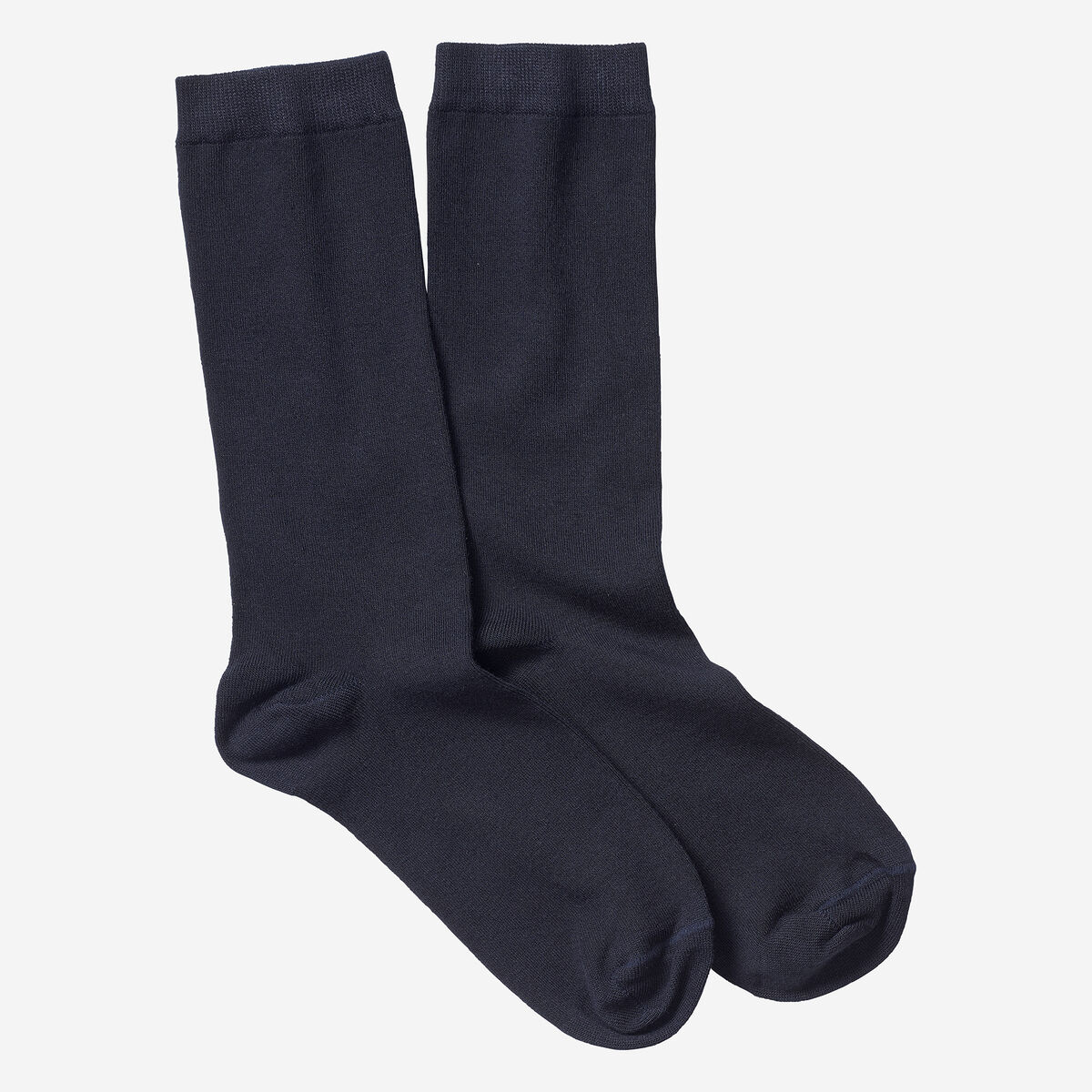 Solid Crew Sock image number null