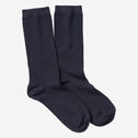 Solid Crew Sock image number null