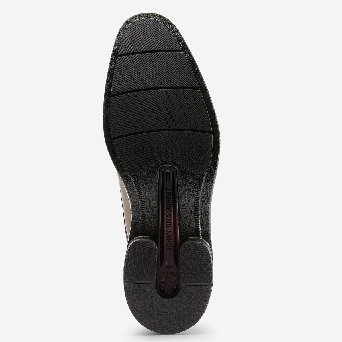 Ronan Plain Toe image number null