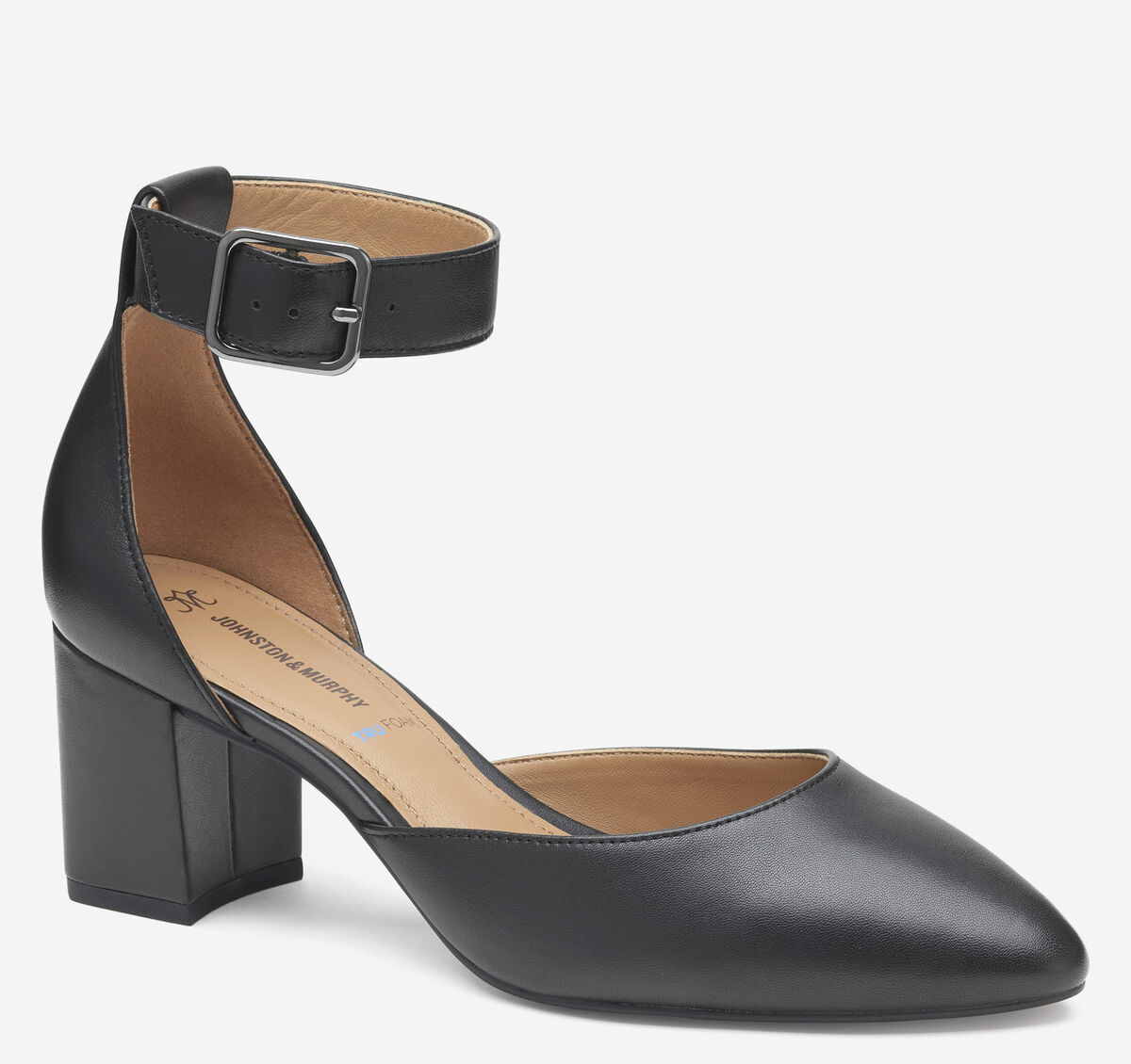 Vicki Ankle Strap image number null