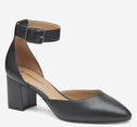 Vicki Ankle Strap image number null