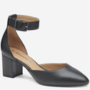 Vicki Ankle Strap image number null