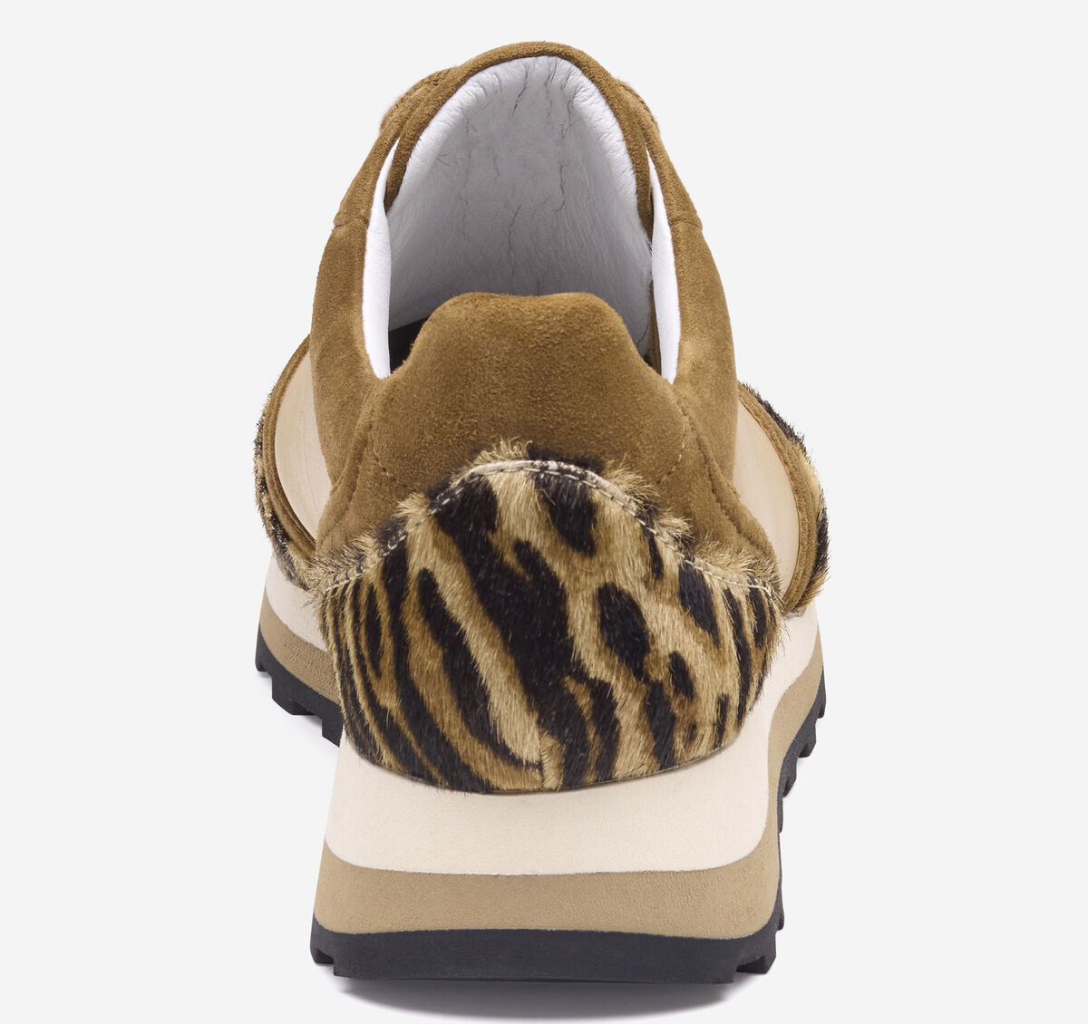 Piper Lace-Up image number null
