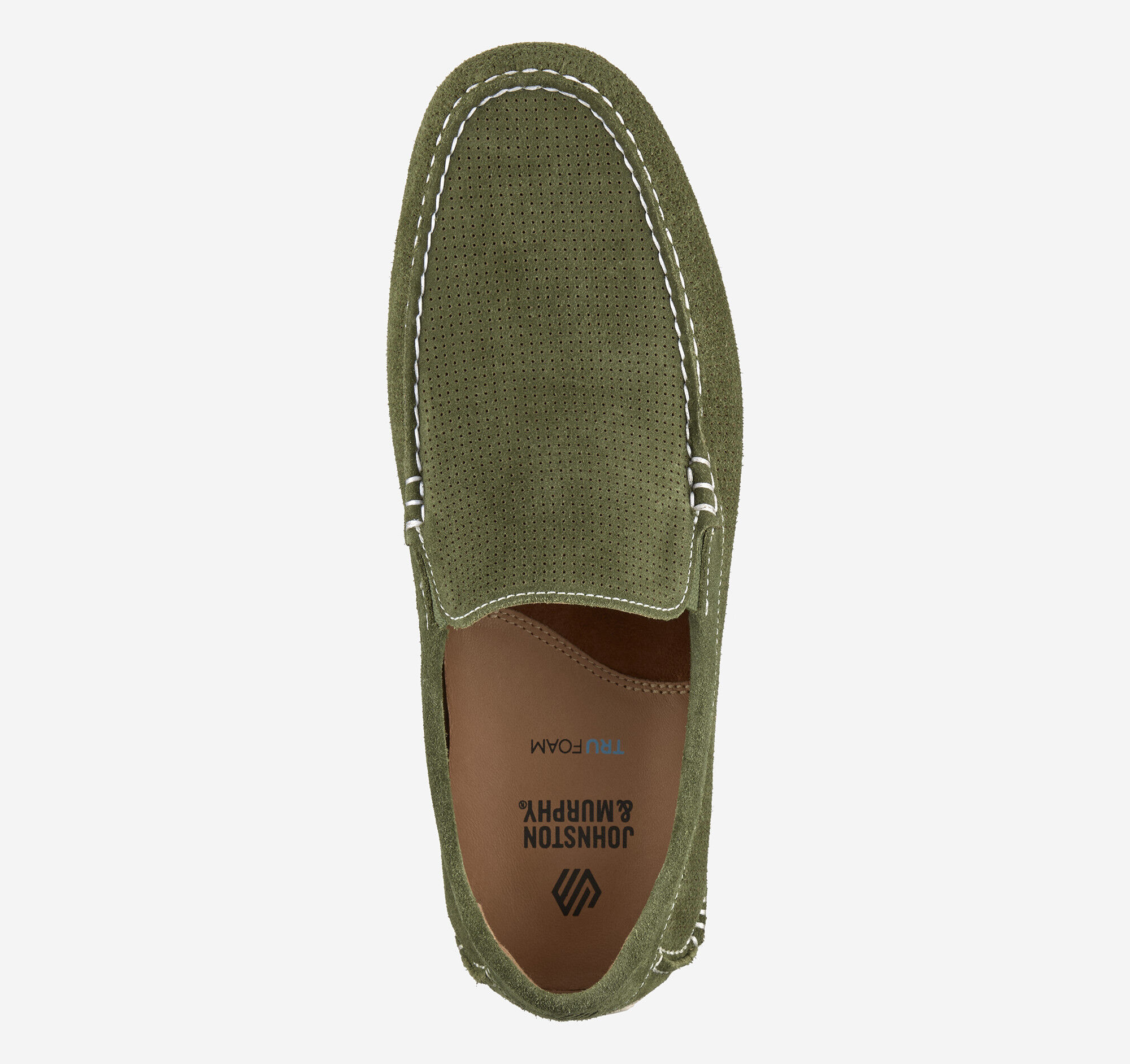 Cort 2.0 Perfed Venetian Loafer