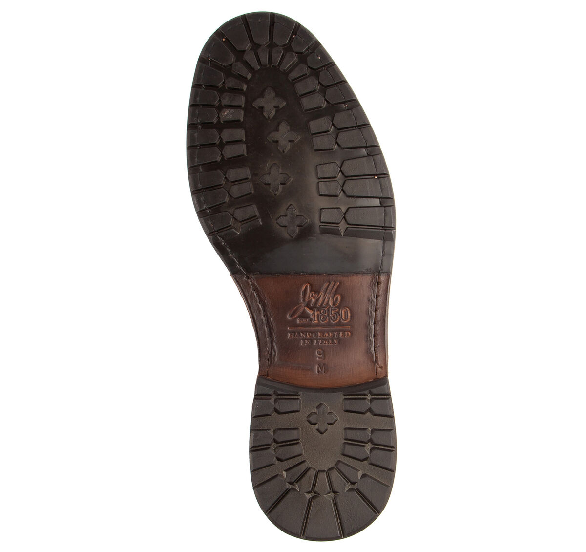 Lofting Wingtip Boot image number null