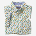 Boys Short-Sleeve Printed Shirt image number null