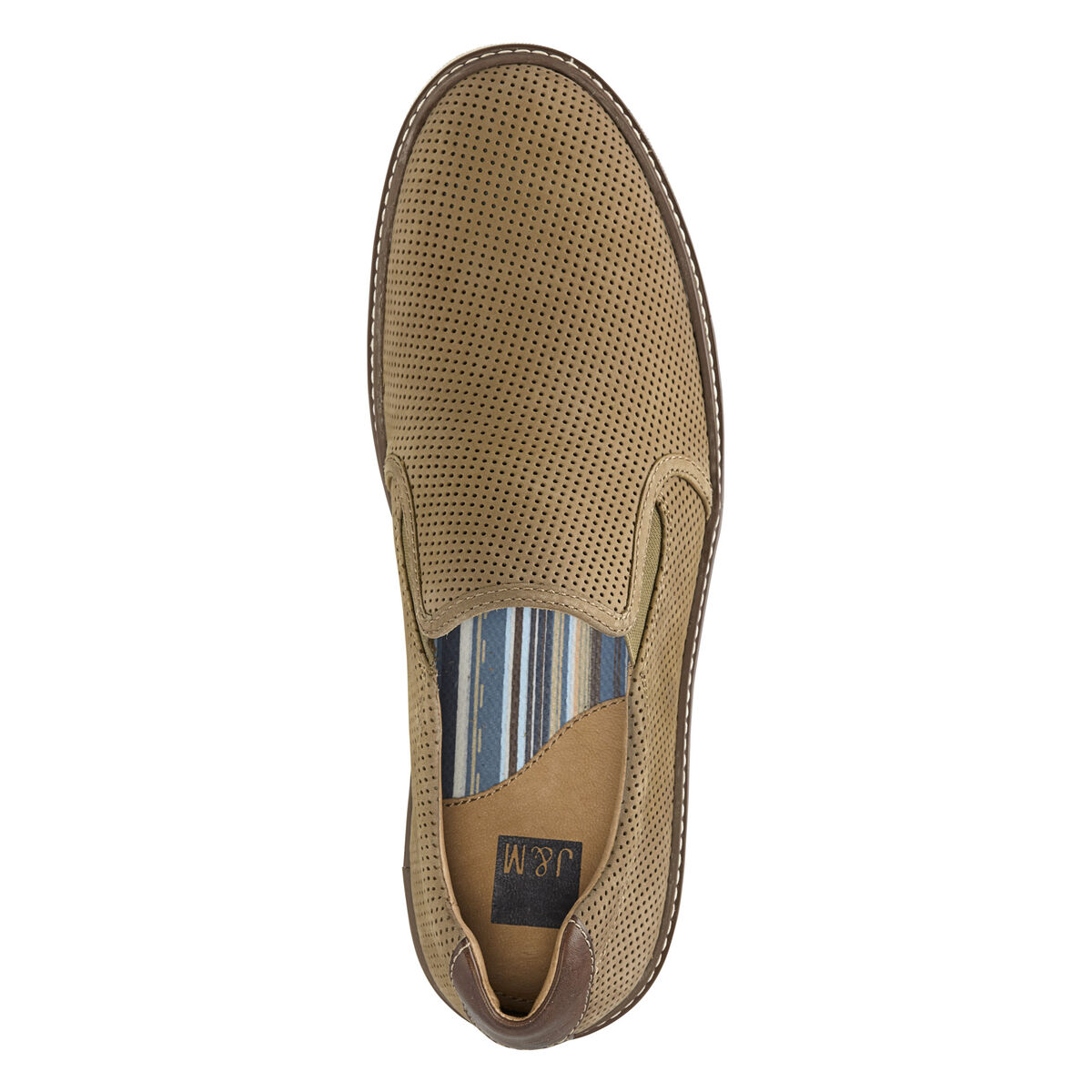 McGuffey Slip-On image number null
