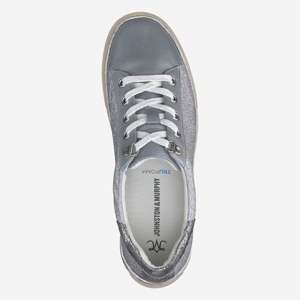 Callie Lace-Up image number null