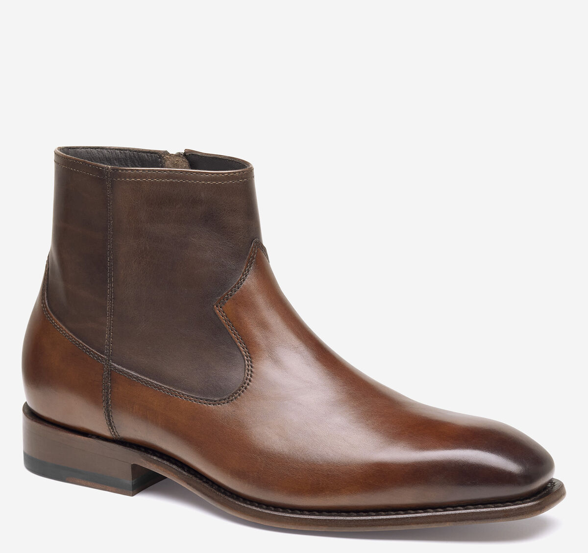 Ashton Inside-Zip Boot image number null