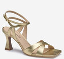 Christine Cross-Band Sandal image number null
