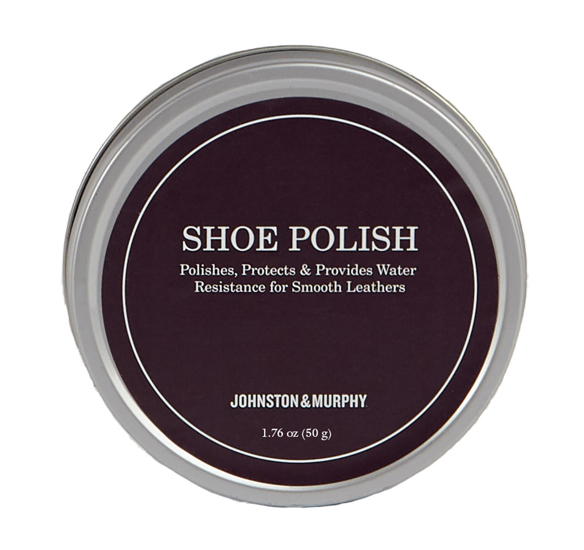 johnston and murphy shoe cream