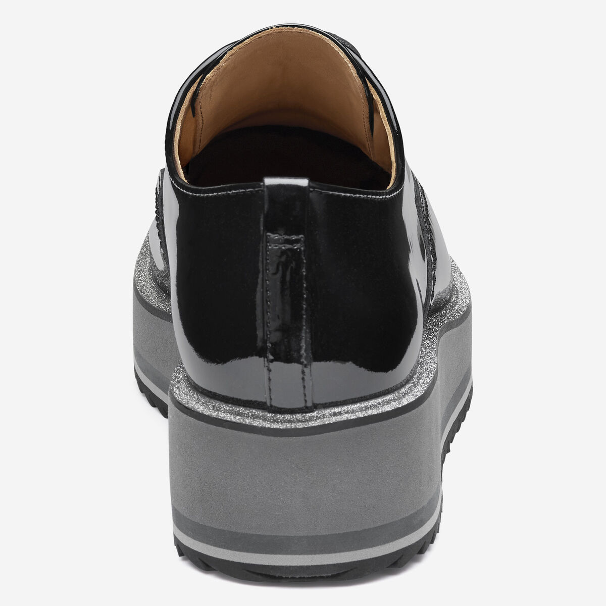 Gracelyn Brogue Oxford image number null