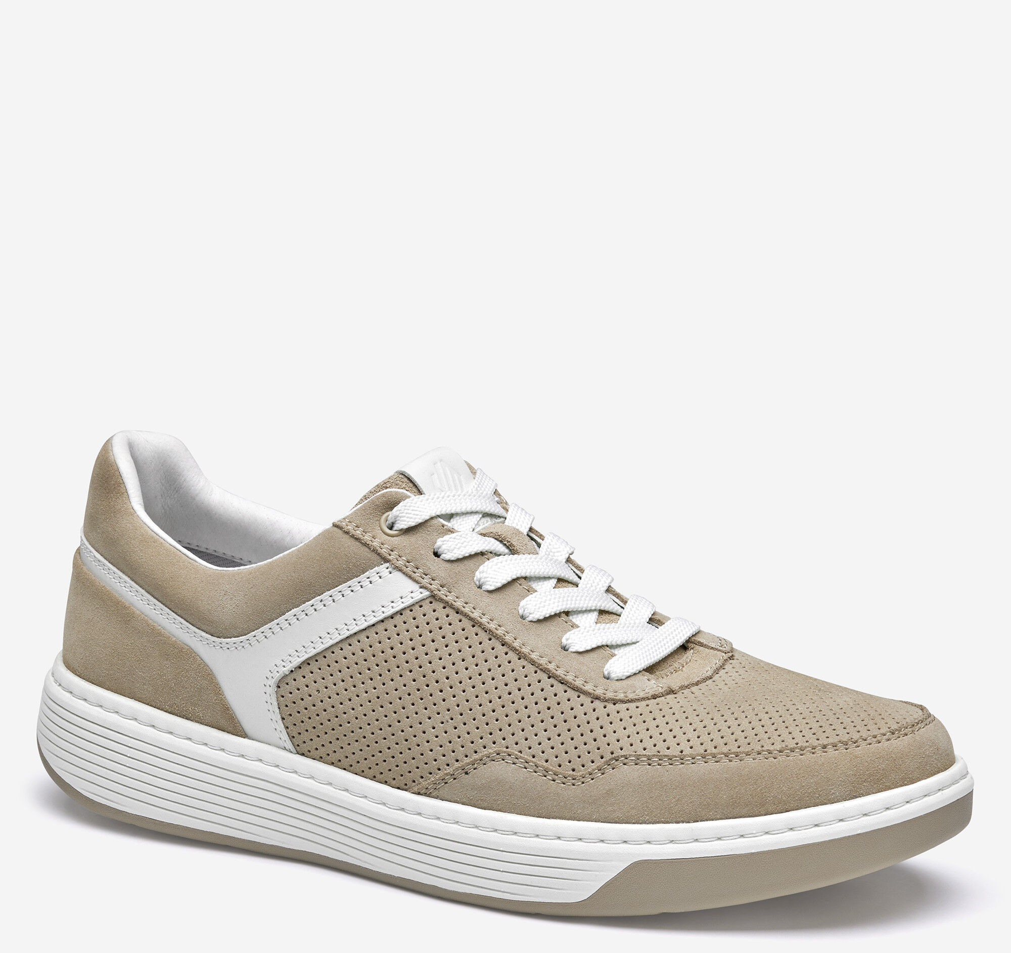 Dawson Moc Toe U-Throat