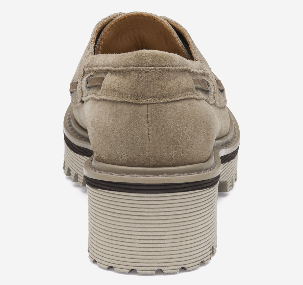 Emmalynn Boat Shoe image number null
