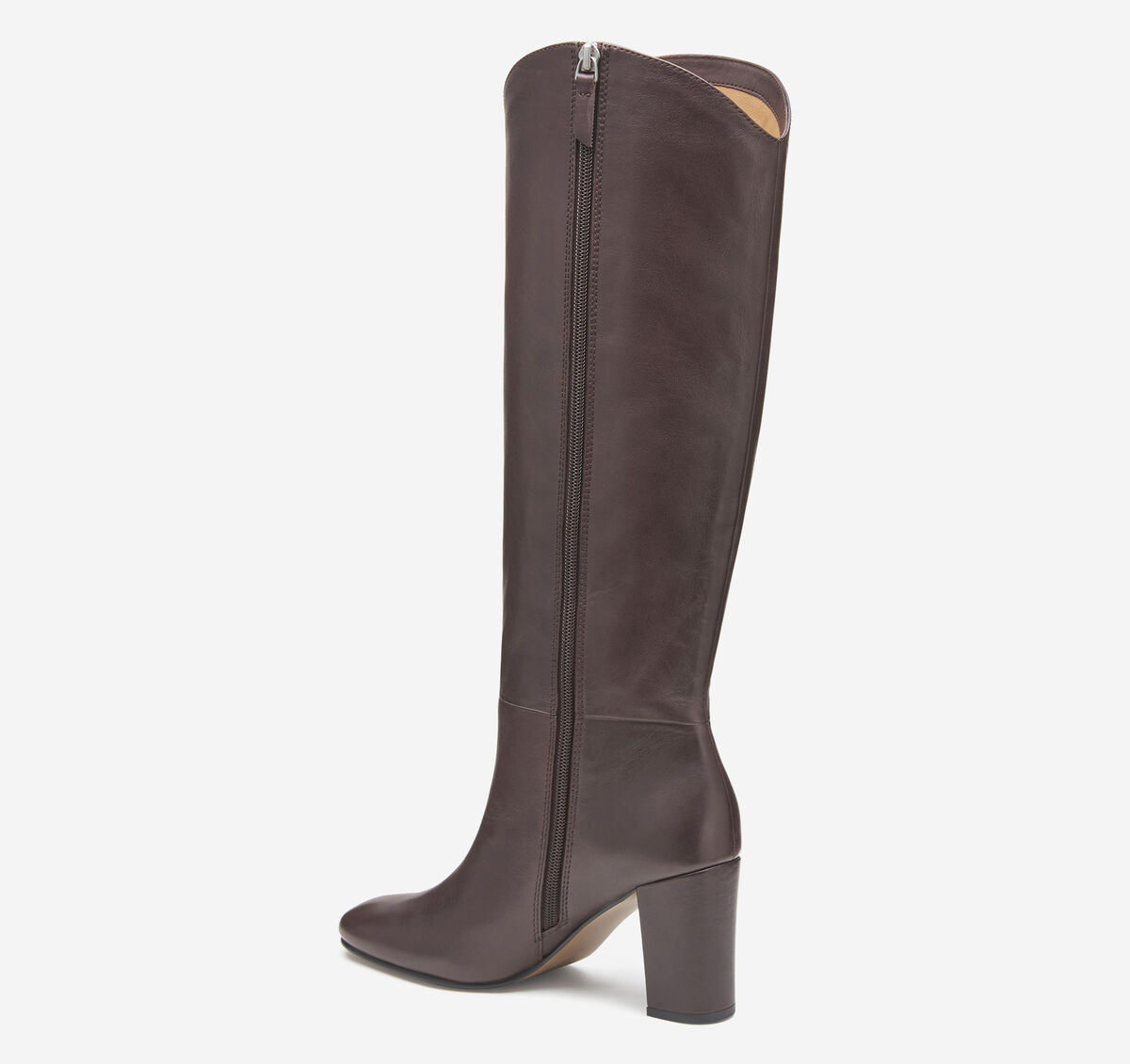 Charlotte Knee-High Boot image number null
